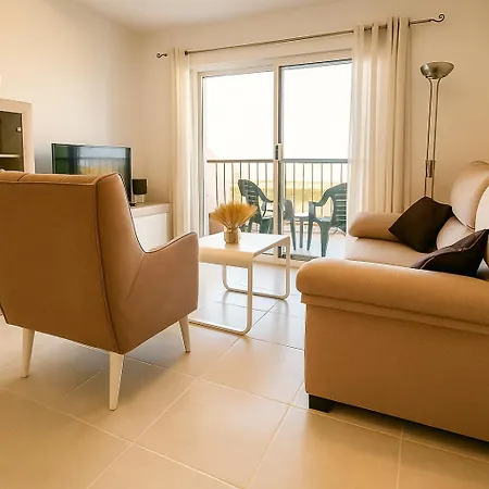 Apartamento Casa Salinas