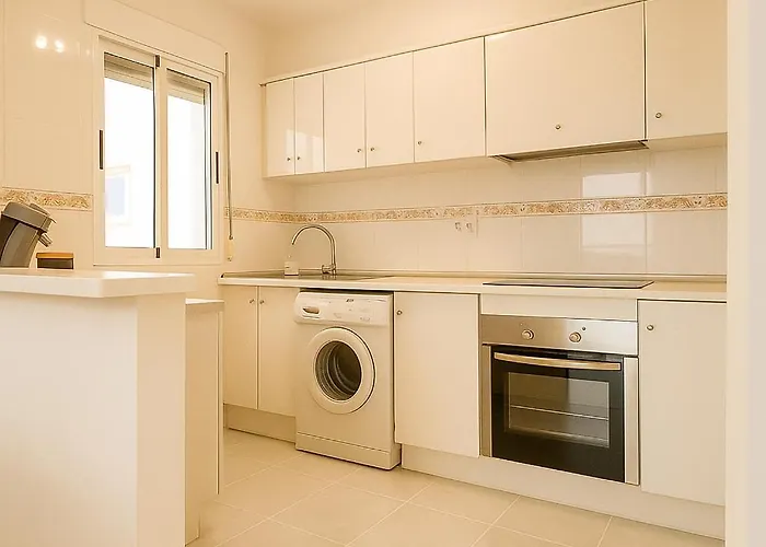 Apartamento Casa Salinas Torrevieja