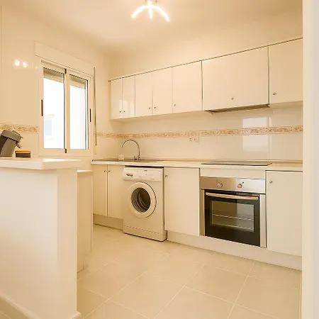 Apartamento Casa Salinas Torrevieja