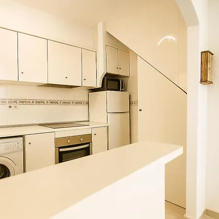 Apartamento Casa Salinas