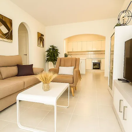 Casa Salinas Apartman