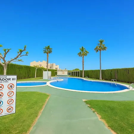 Casa Salinas Torrevieja