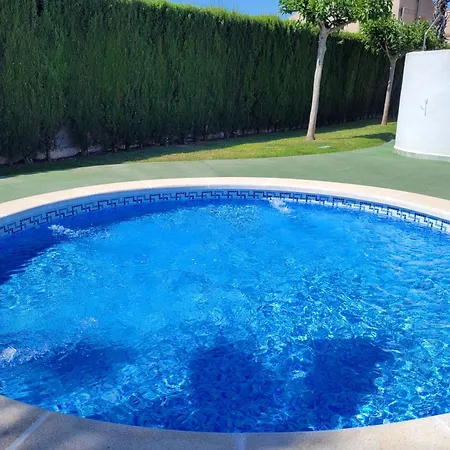 Casa Salinas