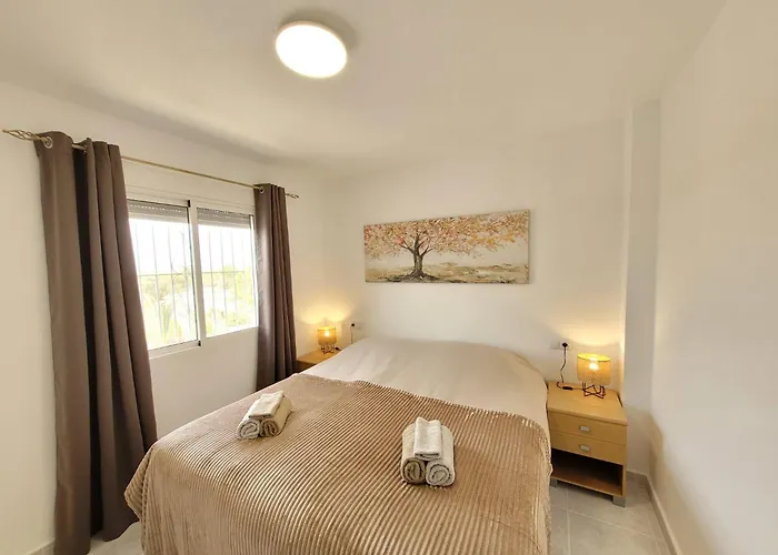 Casa Salinas * تورّيفيِخا