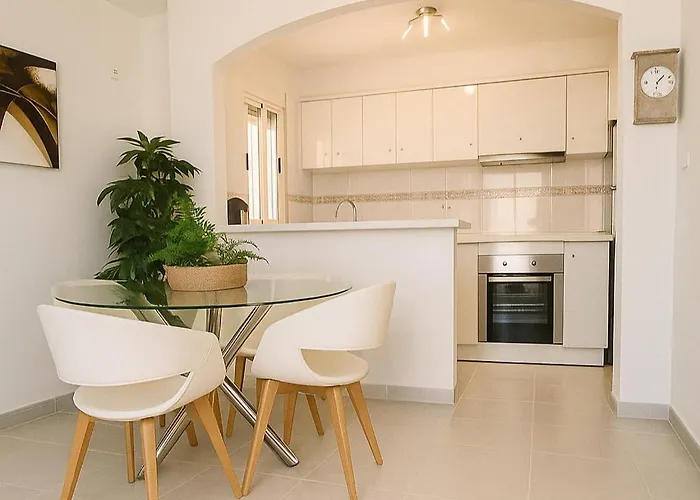 Casa Salinas * تورّيفيِخا