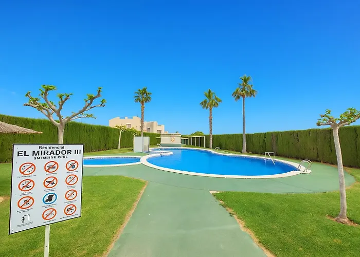 Casa Salinas تورّيفيِخا