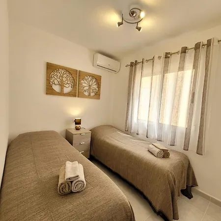 Casa Salinas Appartement