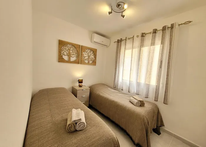 Casa Salinas Apartment