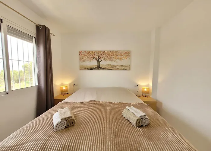 Casa Salinas Torrevieja