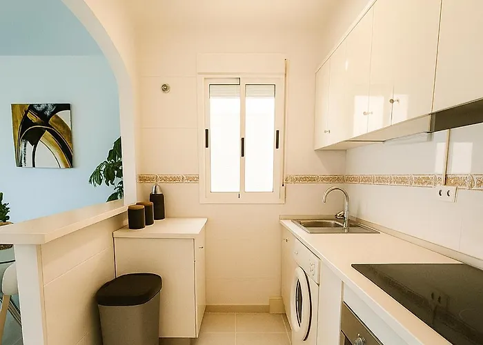 Casa Salinas Apartment *