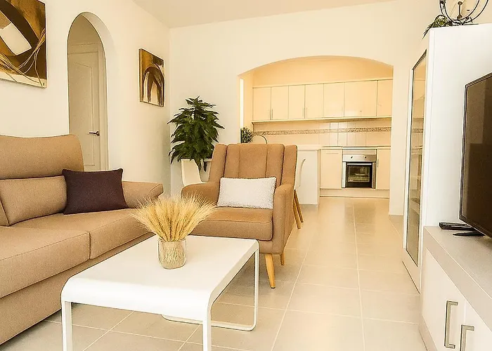 Casa Salinas Apartment