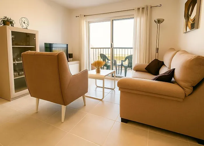 Apartment Casa Salinas